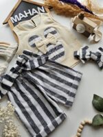 ۰۲۶۸_۳تیکه میکی راه راه - Image 2