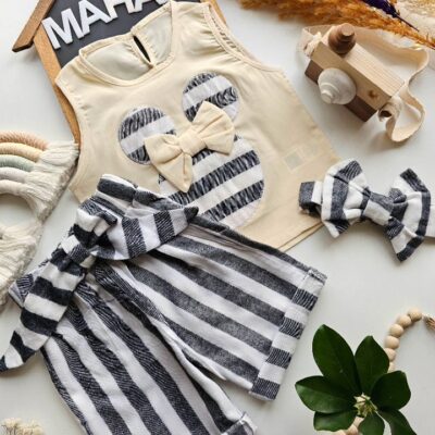 ۰۲۶۸_۳تیکه میکی راه راه