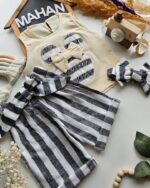 ۰۲۶۸_۳تیکه میکی راه راه - Image 7