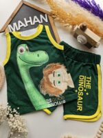 ۰۲۷۸_ست دایناسور خوب