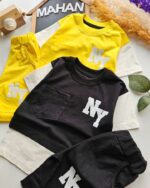 ۰۲۶۵_ست ان وای - Image 6