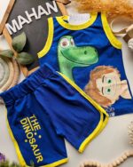 ۰۲۷۸_ست دایناسور خوب - Image 2