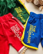 ۰۲۷۸_ست دایناسور خوب - Image 4