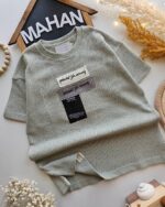 ۰۲۸۰_تیشرت تک بیسکوییتی - Image 5