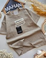 ۰۲۸۰_تیشرت تک بیسکوییتی - Image 3