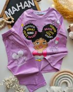 ۰۲۸۱|ست دخترک فرفری