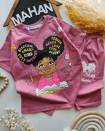 ۰۲۸۱|ست دخترک فرفری - Image 3