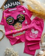 ۰۲۸۱|ست دخترک فرفری - Image 4