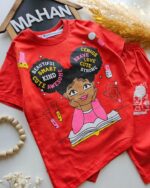 ۰۲۸۱|ست دخترک فرفری - Image 2