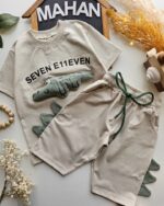 ۰۲۸۳_ست کروکودیل