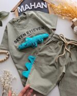 ۰۲۸۳_ست کروکودیل - Image 9