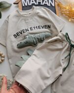 ۰۲۸۳_ست کروکودیل - Image 2