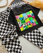 ۰۲۸۴_ست توییتی شطرنجی - Image 4