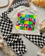 ۰۲۸۴_ست توییتی شطرنجی - Image 3