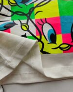 ۰۲۸۴_ست توییتی شطرنجی - Image 5