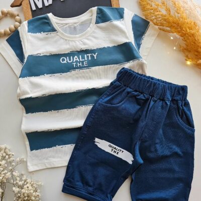 ۰۲۸۶_ست راه‌راه چاپی