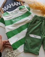 ۰۲۸۶_ست راهراه چاپی - Image 4