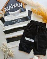 ۰۲۸۶_ست راهراه چاپی - Image 5