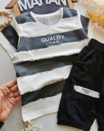 ۰۲۸۶_ست راهراه چاپی - Image 7