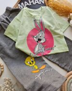 ۰۲۸۷_ست بانی خرگوشه - Image 4