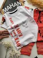 ۰۲۹۱_ست میکی شلوار