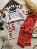 ۰۲۹۱_ست میکی شلوار - Image 5