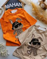 ۰۲۸۹_تیشرت خرگوش گوچی