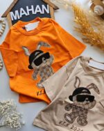 ۰۲۸۹_تیشرت خرگوش گوچی - Image 5