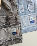 ۰۲۹۰_شلوارک جین - Image 7