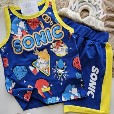 ۰۲۹۵_رکابی سونیک