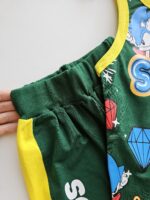 ۰۲۹۵_رکابی سونیک - Image 8