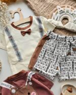 ۰۲۹۶_ست پاپییون ایز - Image 3