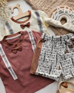 ۰۲۹۶_ست پاپییون ایز - Image 2