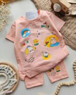 ۰۲۹۶_ست هپی ایز