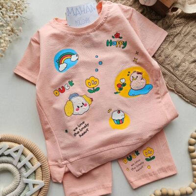 ۰۲۹۶_ست هپی ایز