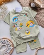 ۰۲۹۶_ست هپی ایز - Image 4