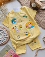 ۰۲۹۶_ست هپی ایز - Image 3