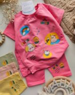 ۰۲۹۶_ست هپی ایز - Image 2