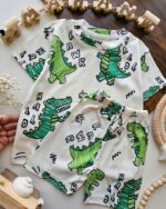 ۰۲۹۸_ست فانتزی راحتی - Image 2