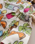 ۰۲۹۸_ست فانتزی راحتی - Image 6