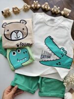 ۰۲۹۹_حیوانات نقلی