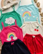 ۰۳۰۲_تاپ شورت ایز