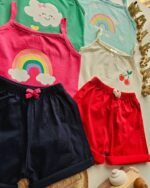 ۰۳۰۲_تاپ شورت ایز - Image 7