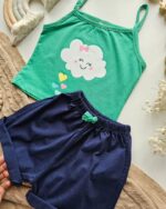 ۰۳۰۲_تاپ شورت ایز - Image 4