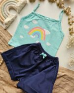 ۰۳۰۲_تاپ شورت ایز - Image 5