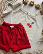 ۰۳۰۲_تاپ شورت ایز - Image 3