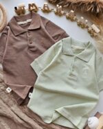 ۰۳۰۴_تیشرت یقه دار جودون