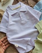 ۰۳۰۴_تیشرت یقه دار جودون - Image 7