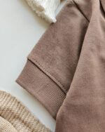 ۰۳۰۴_تیشرت یقه دار جودون - Image 6