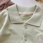 ۰۳۰۴_تیشرت یقه دار جودون - Image 8